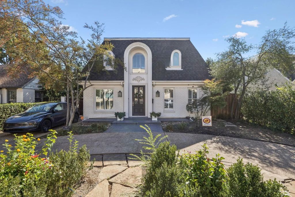 4349 Southern Avenue, Highland Park