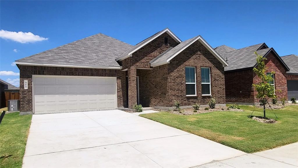 508 Capstone Court, Princeton