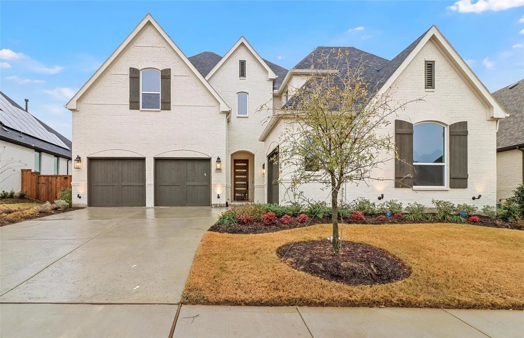 2241 Red Cedar Trail, Prosper