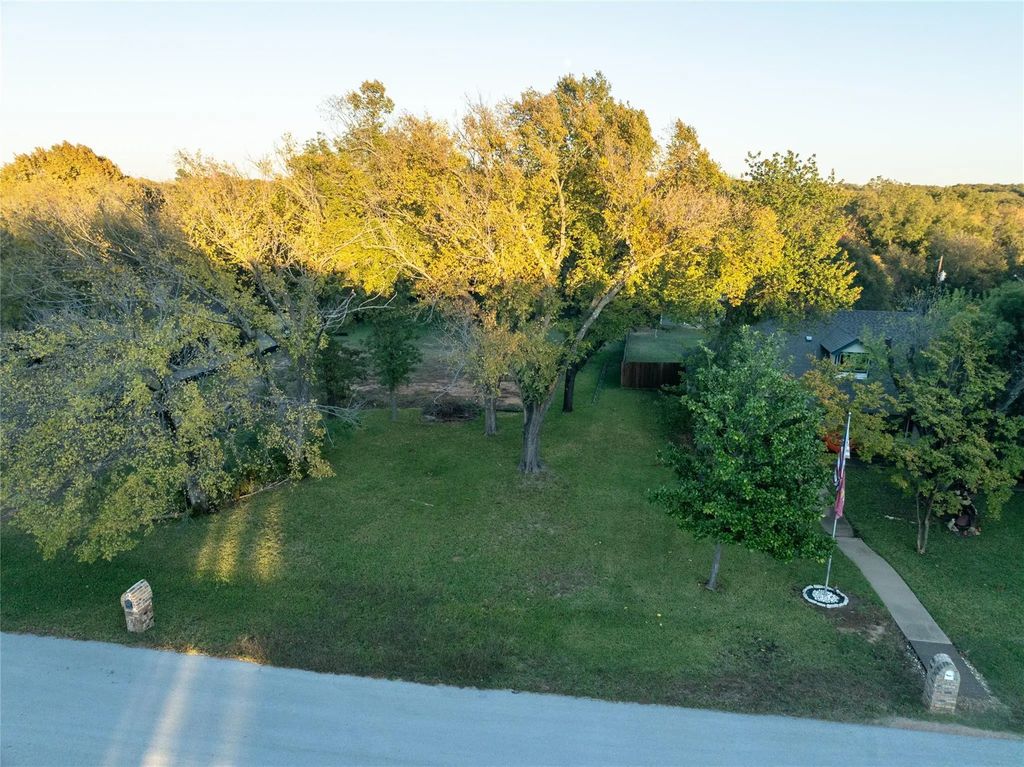 1633 Mockingbird Lane, Southlake