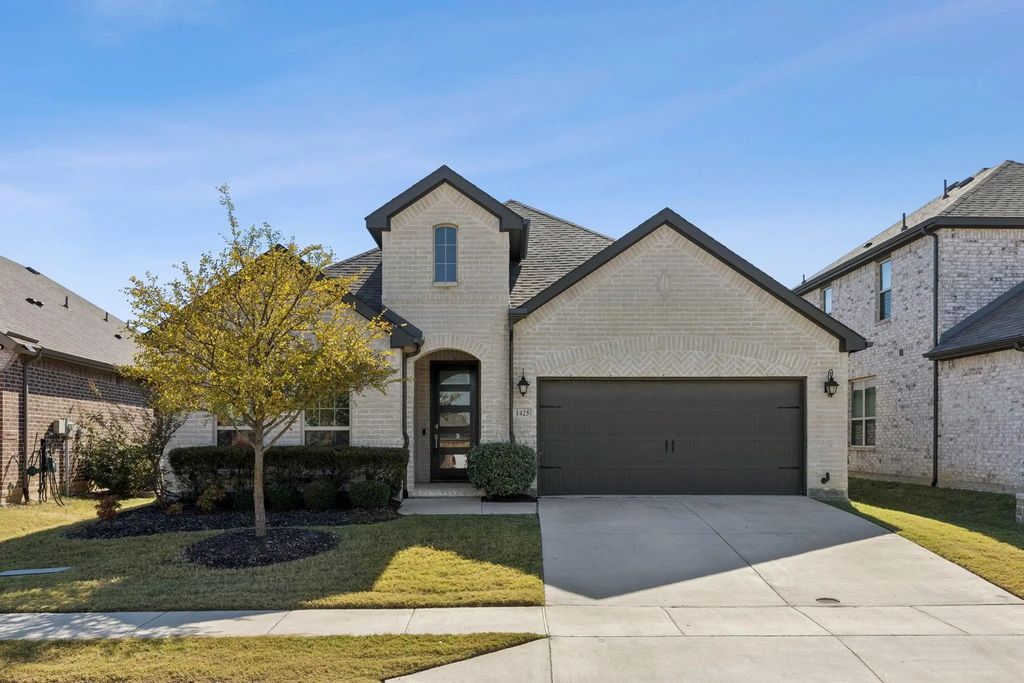1425 Buttonbush Circle, Northlake