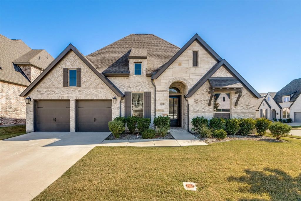 3512 Abingdon Avenue, Melissa