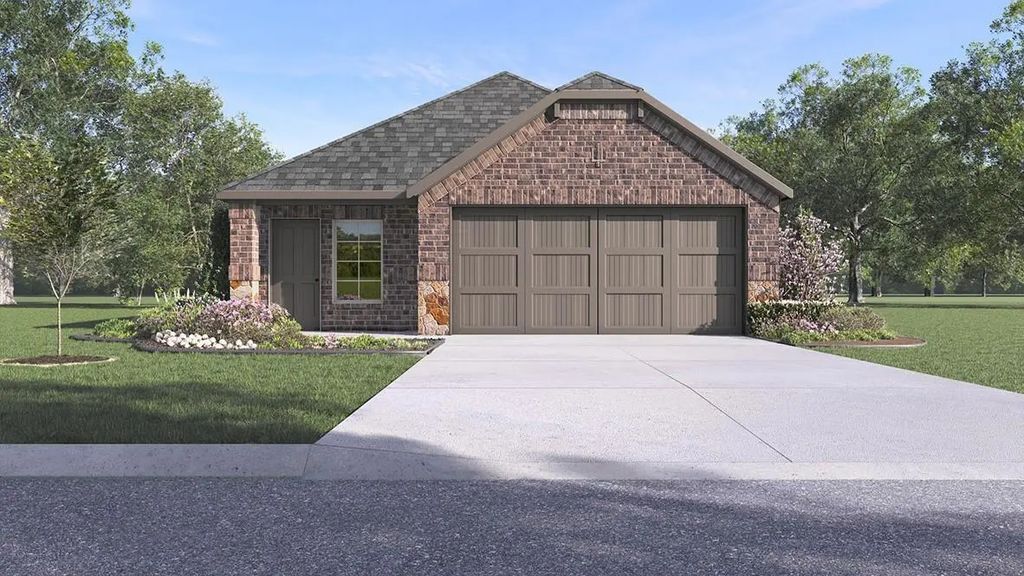 952 Lost Mine Trail, Little Elm