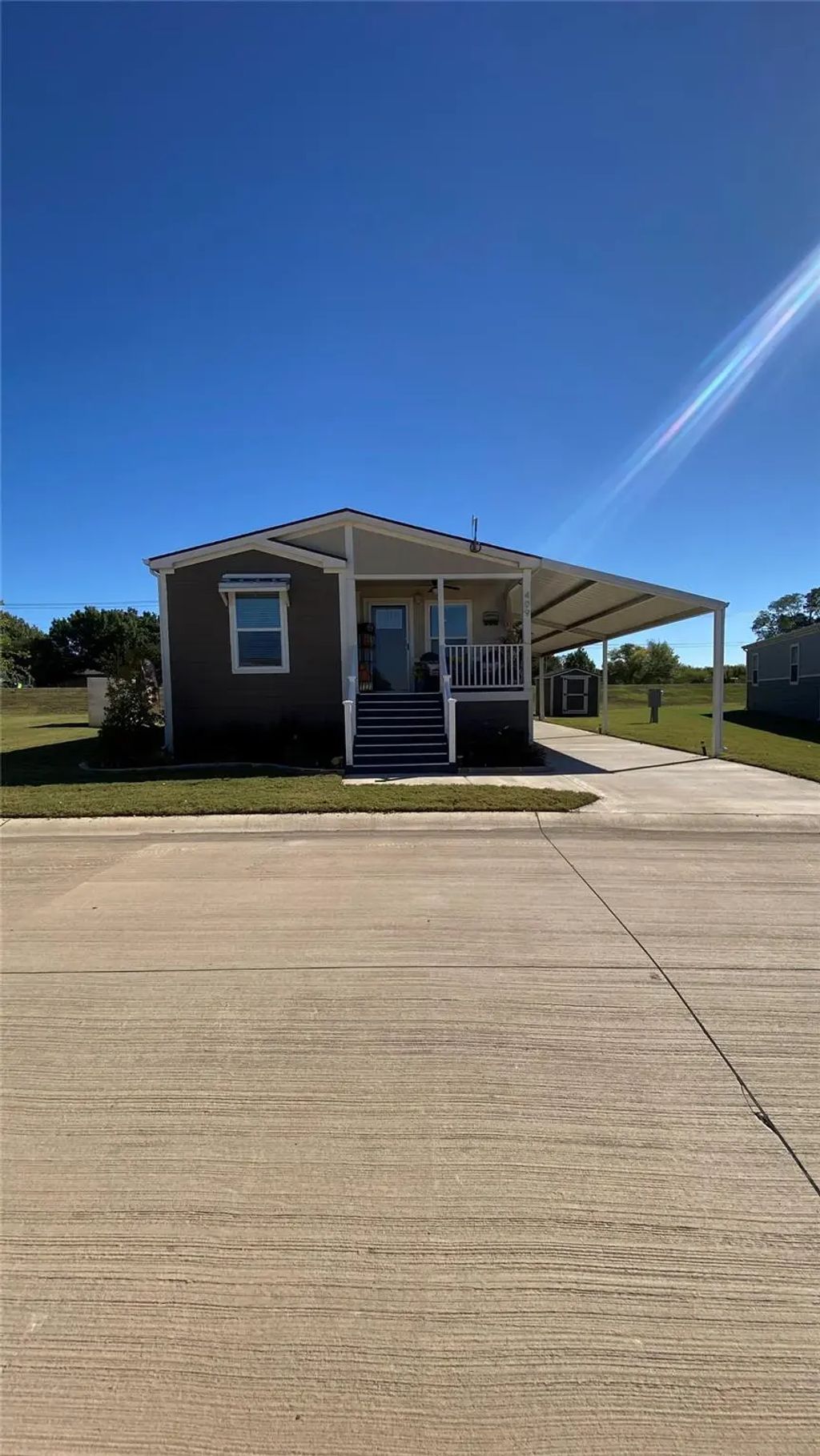 409 Bluegrass Way, Princeton