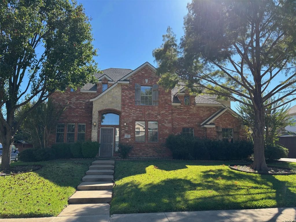 112 Spring Ridge Drive, Murphy
