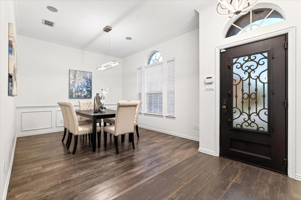 4412 Lansbury Lane, Plano