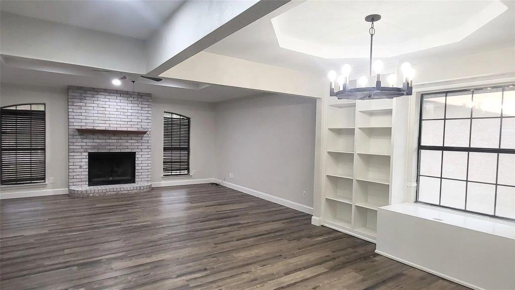 3319 Kellie Street, Sachse