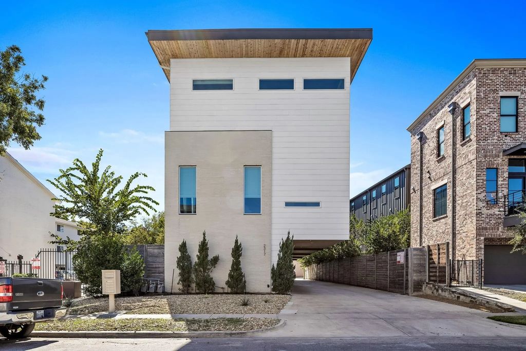 2317 Moser Avenue 103, Dallas