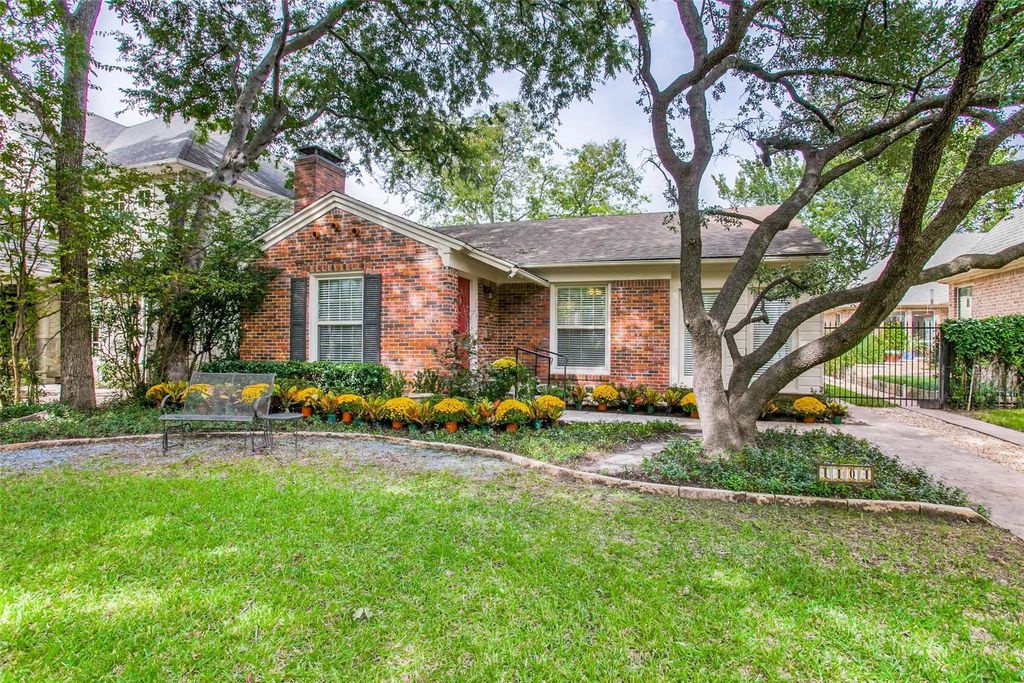 4404 Hyer Street, University Park