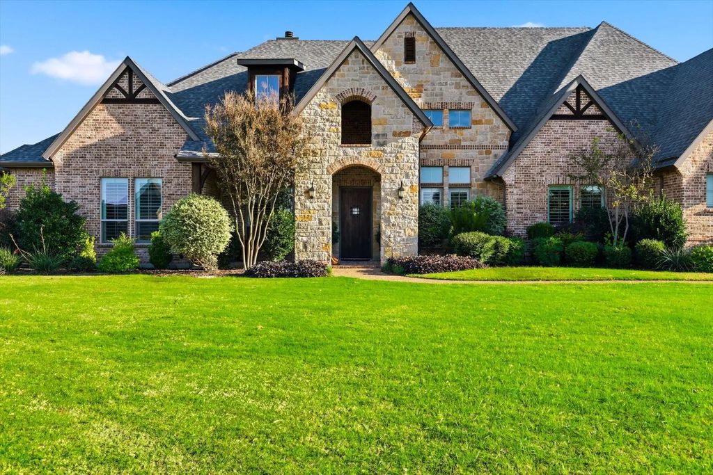 2545 Palomino Drive, Lucas