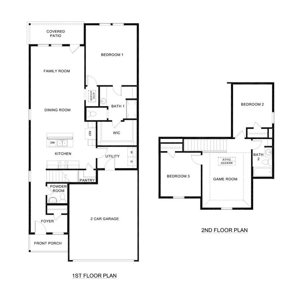 1818 Teton River Lane, Blue Ridge