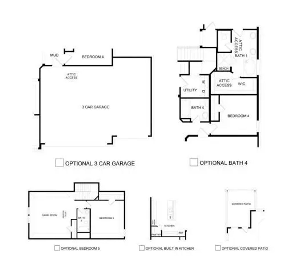 105 Abraham Court, Princeton