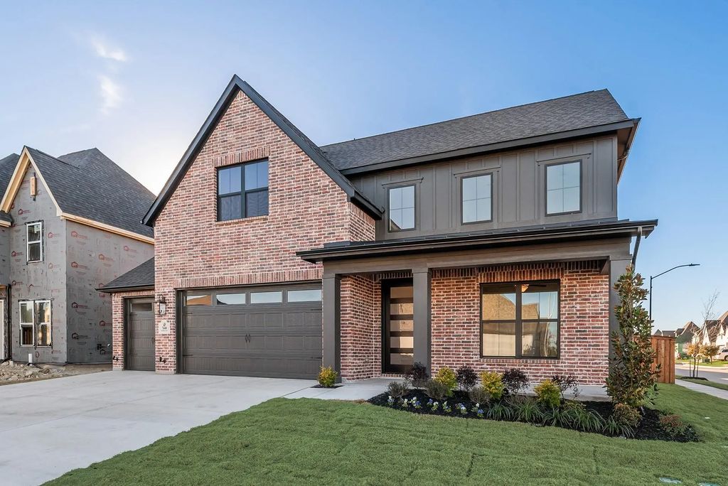 7440 Pondview Lane, Fort Worth