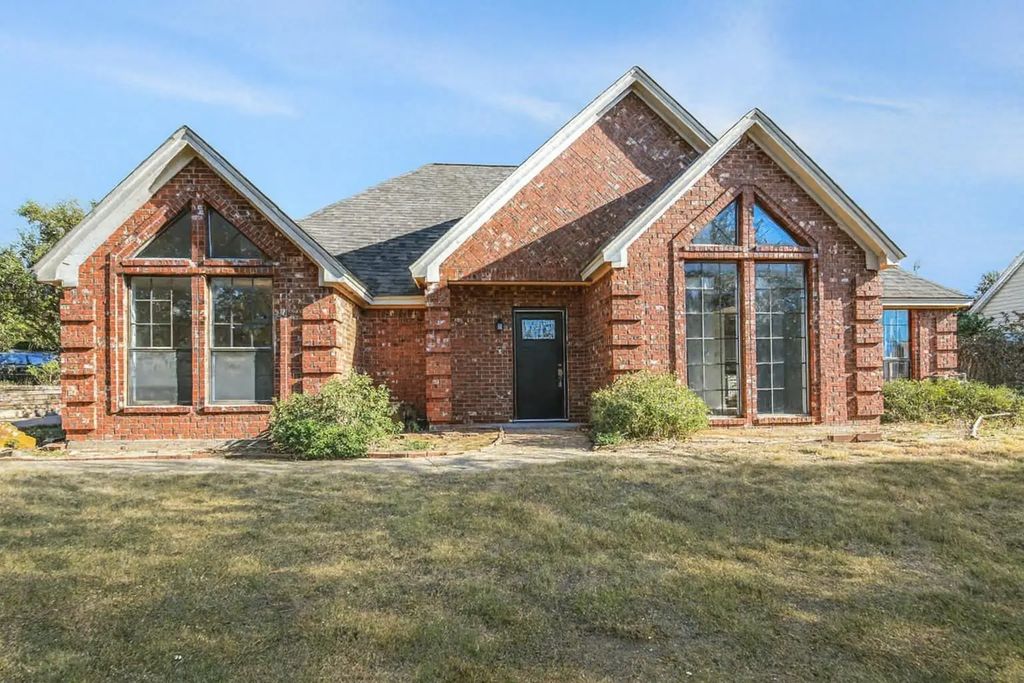 7508 Lake Highlands Drive, Fort Worth