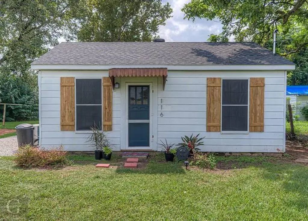 116 Loop Street, Bossier City