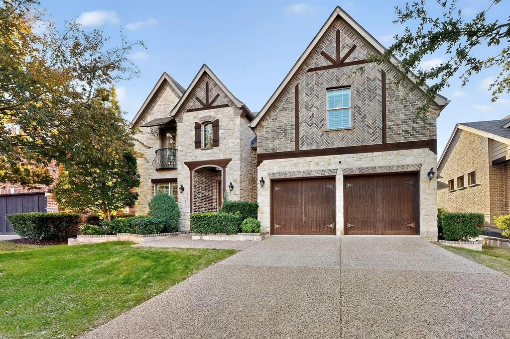 7321 Canadian Drive, Irving