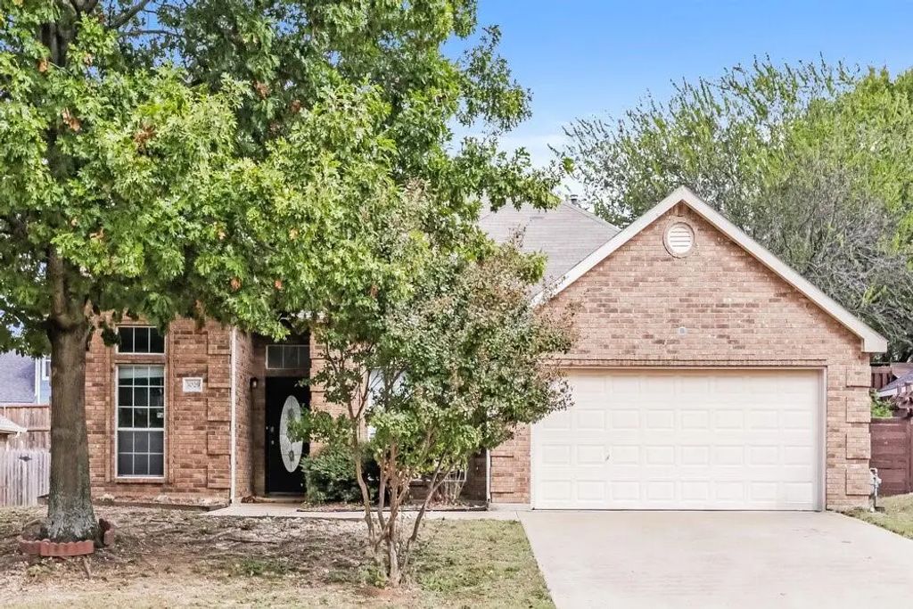 3029 Morning Dove Lane, Midlothian