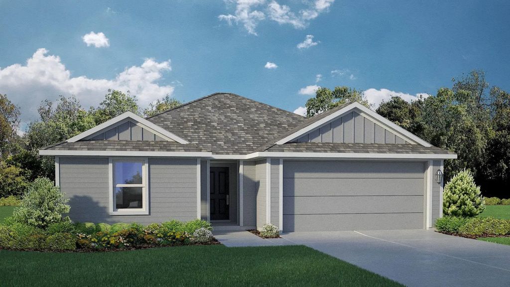 3008 Lynn Lane, Abilene