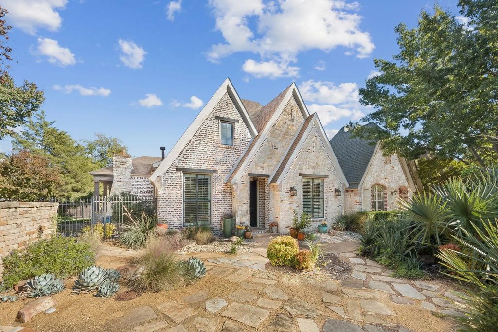 6156 Stapleford Circle, Dallas