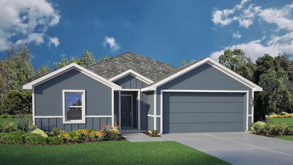 3017 Lynn Lane, Abilene