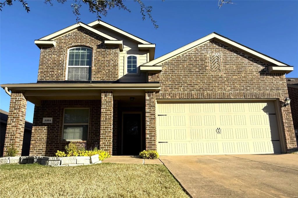 1104 Rainer Drive, Princeton