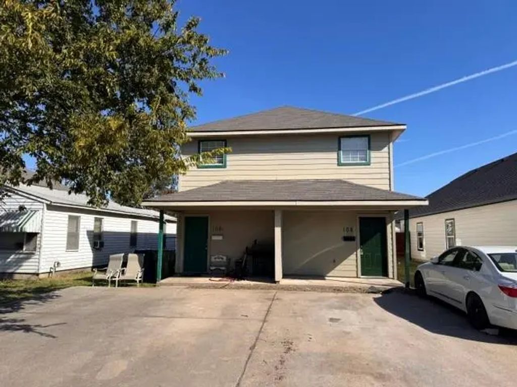 108 Mckinley Street A, Garland