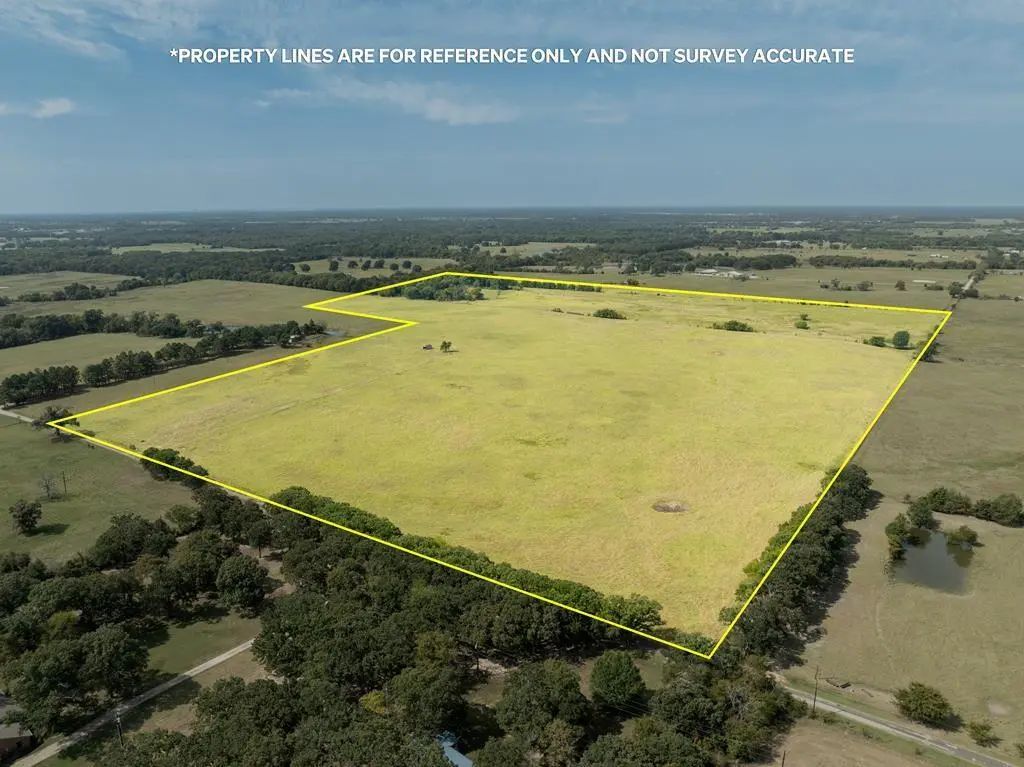 Tbd Vz County Road 2405, Canton