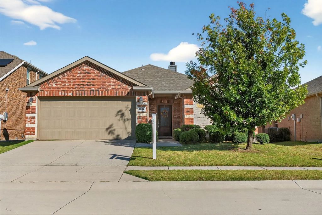 5670 Colchester Drive, Prosper