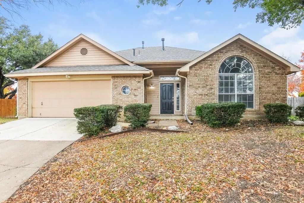 5405 Turtle River Court, Fort Worth