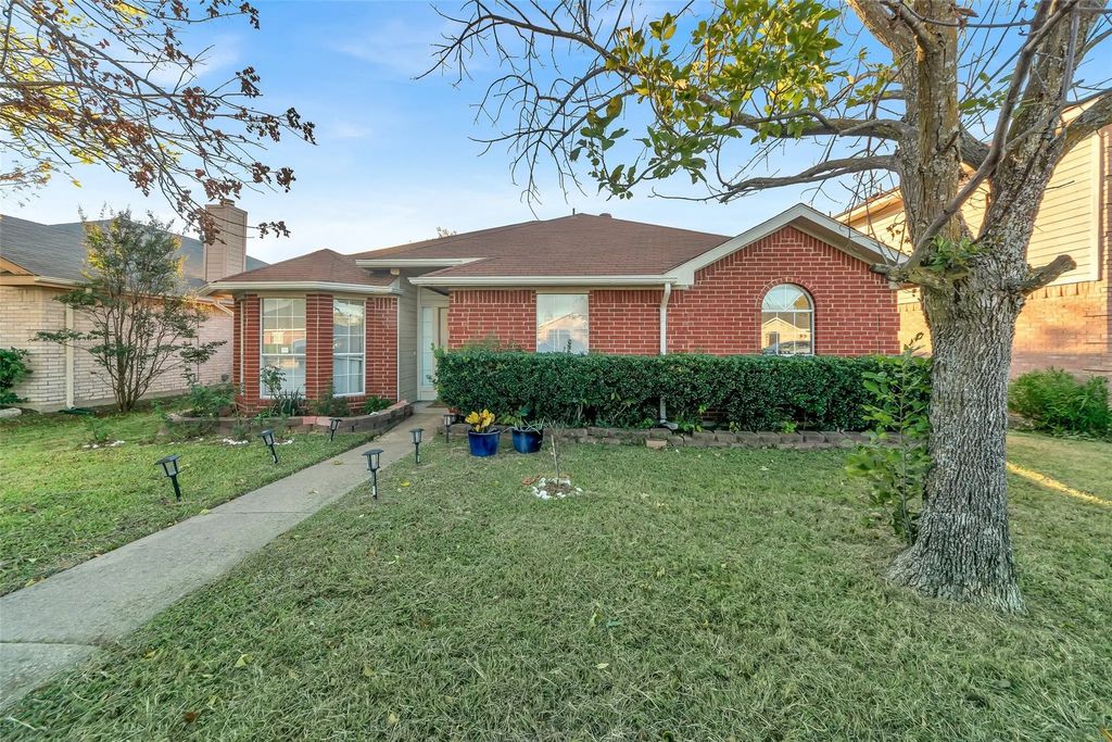1723 Stewart Street, Cedar Hill