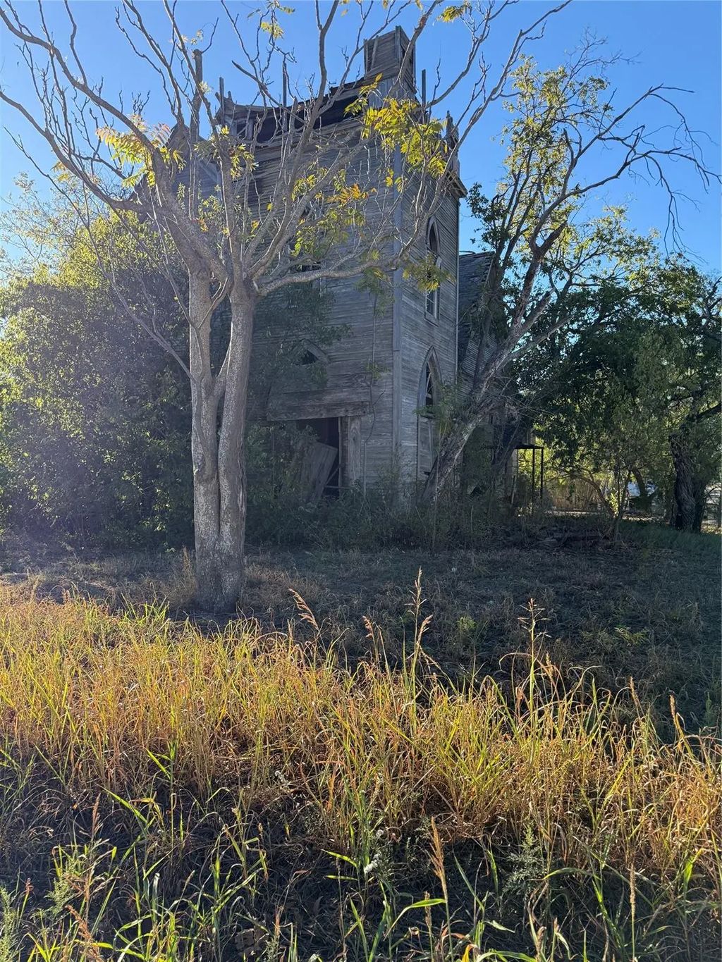 905 & 907 Ave B, Santa Anna