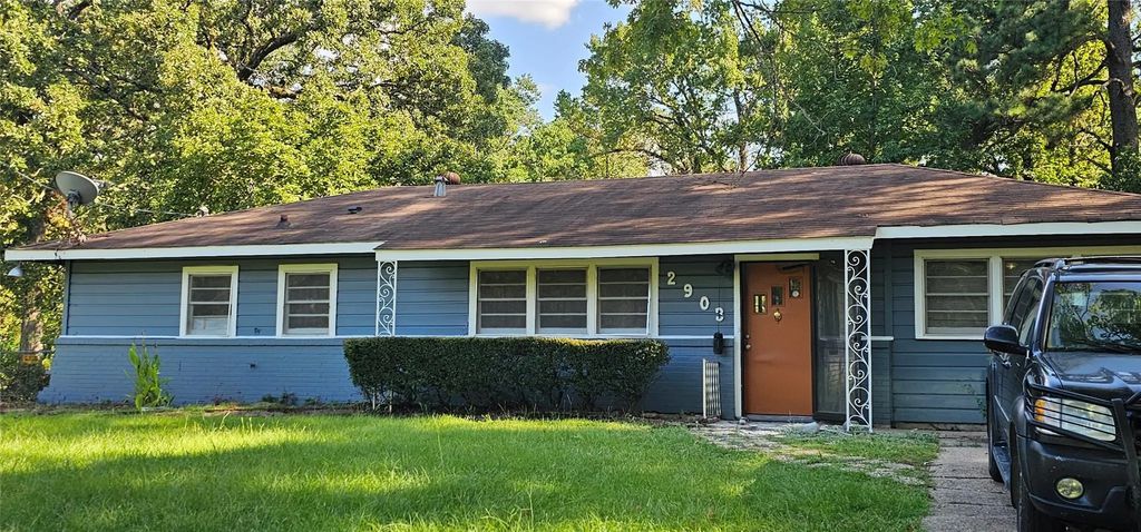 2903 Millard Street, Shreveport