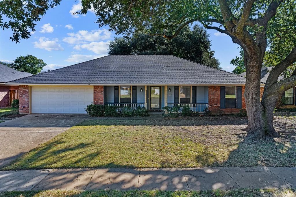 412 Summit Drive, Bossier City