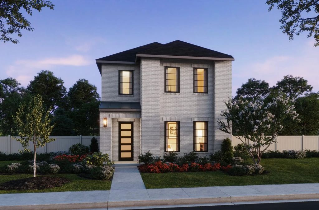 1026 Featherglass Lane, Allen