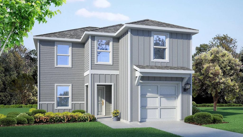 5577 Corduroy Road, Denton