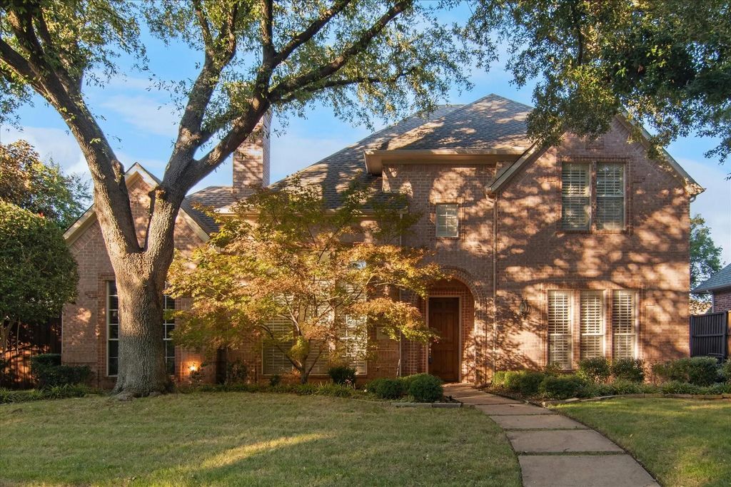1410 Biltmore Court, Coppell