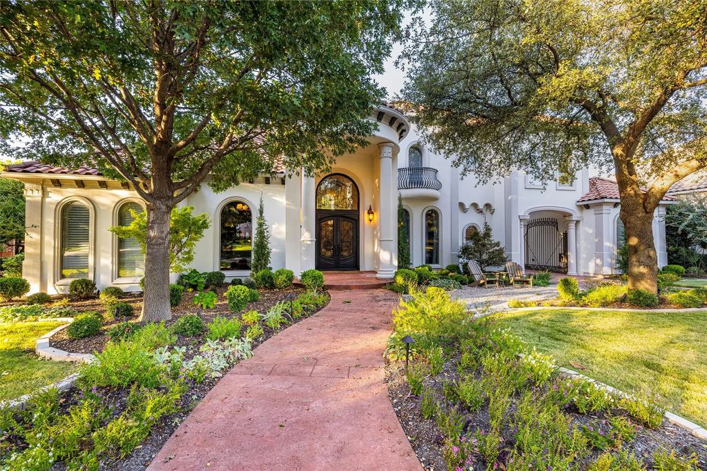6332 Caroline Drive, Frisco