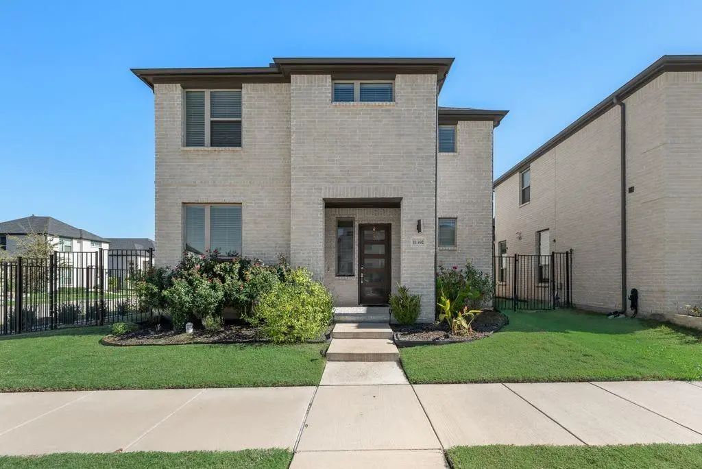 11392 Blackwater Trail, Frisco