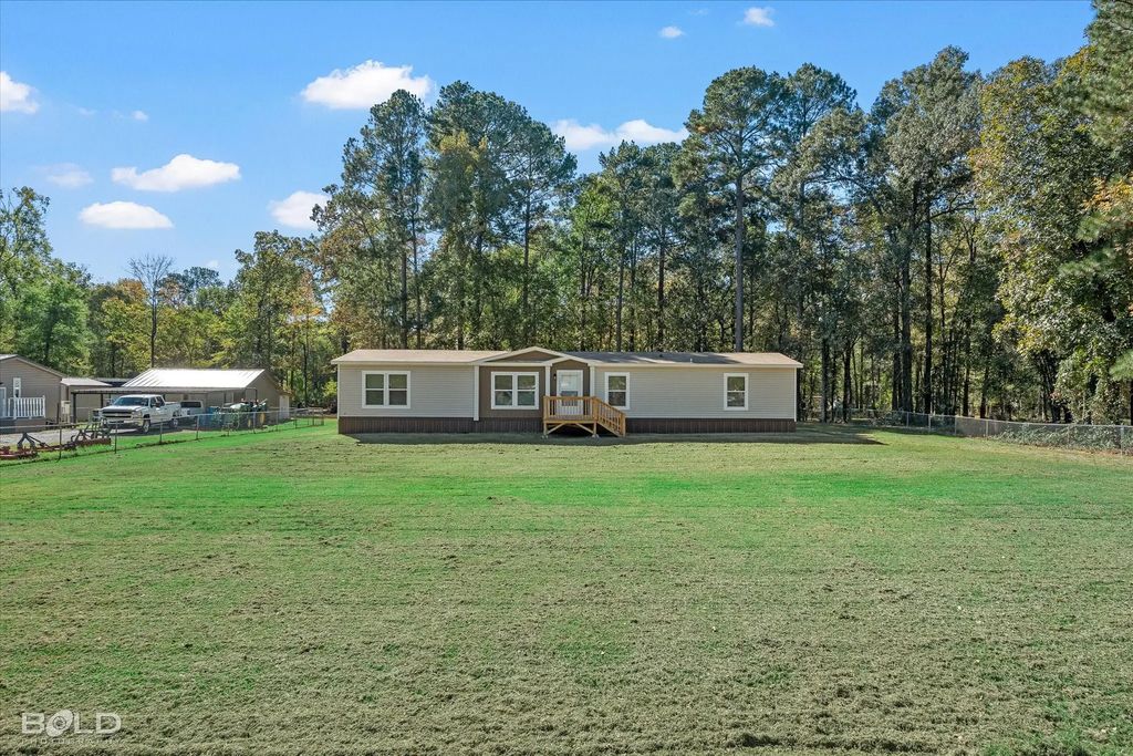 2017 Cypress Forest Drive, Benton