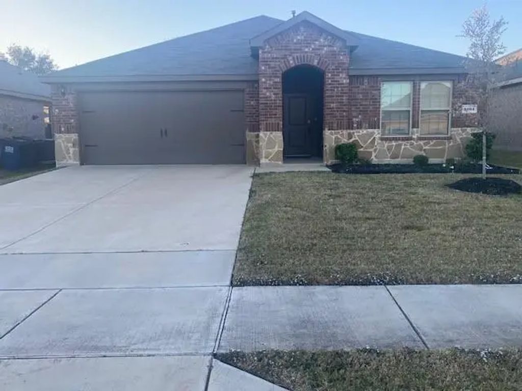 3061 Stratford Trail, Forney