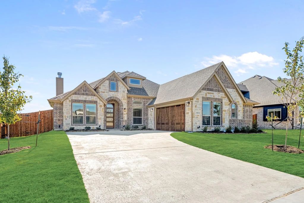 4034 Eagles Bluff Road, Midlothian