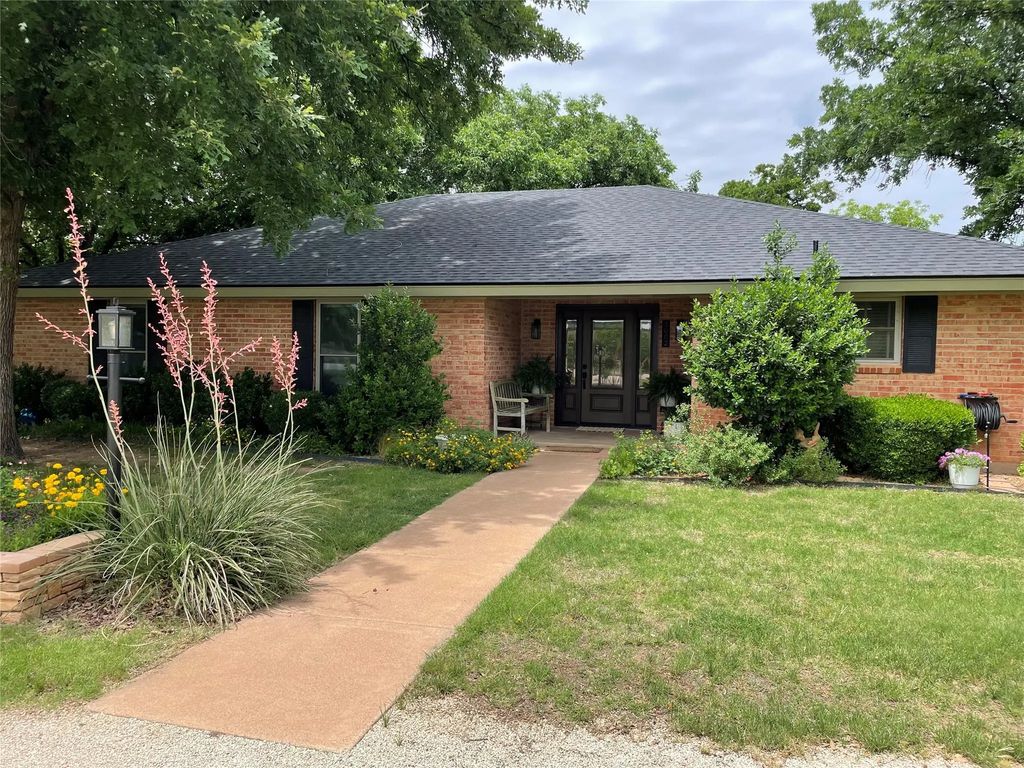 5002 Meadow Drive, Abilene
