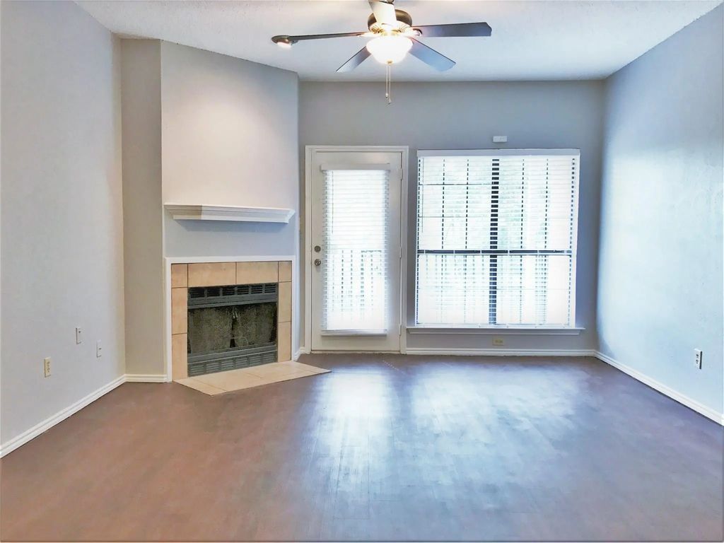 9601 Forest Lane 1313, Dallas