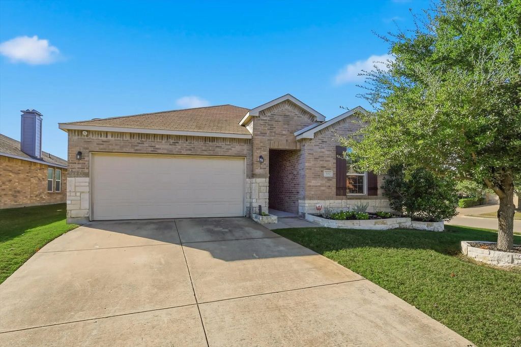 500 Sundrop Drive, Fate