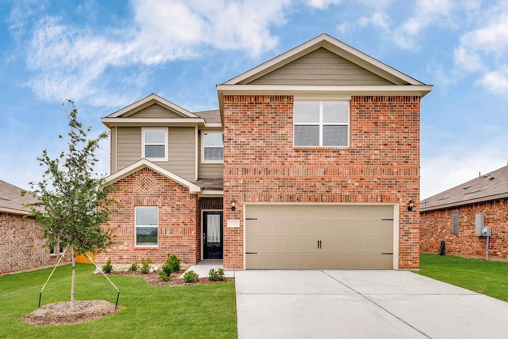 413 Gib Woodall Drive, Venus