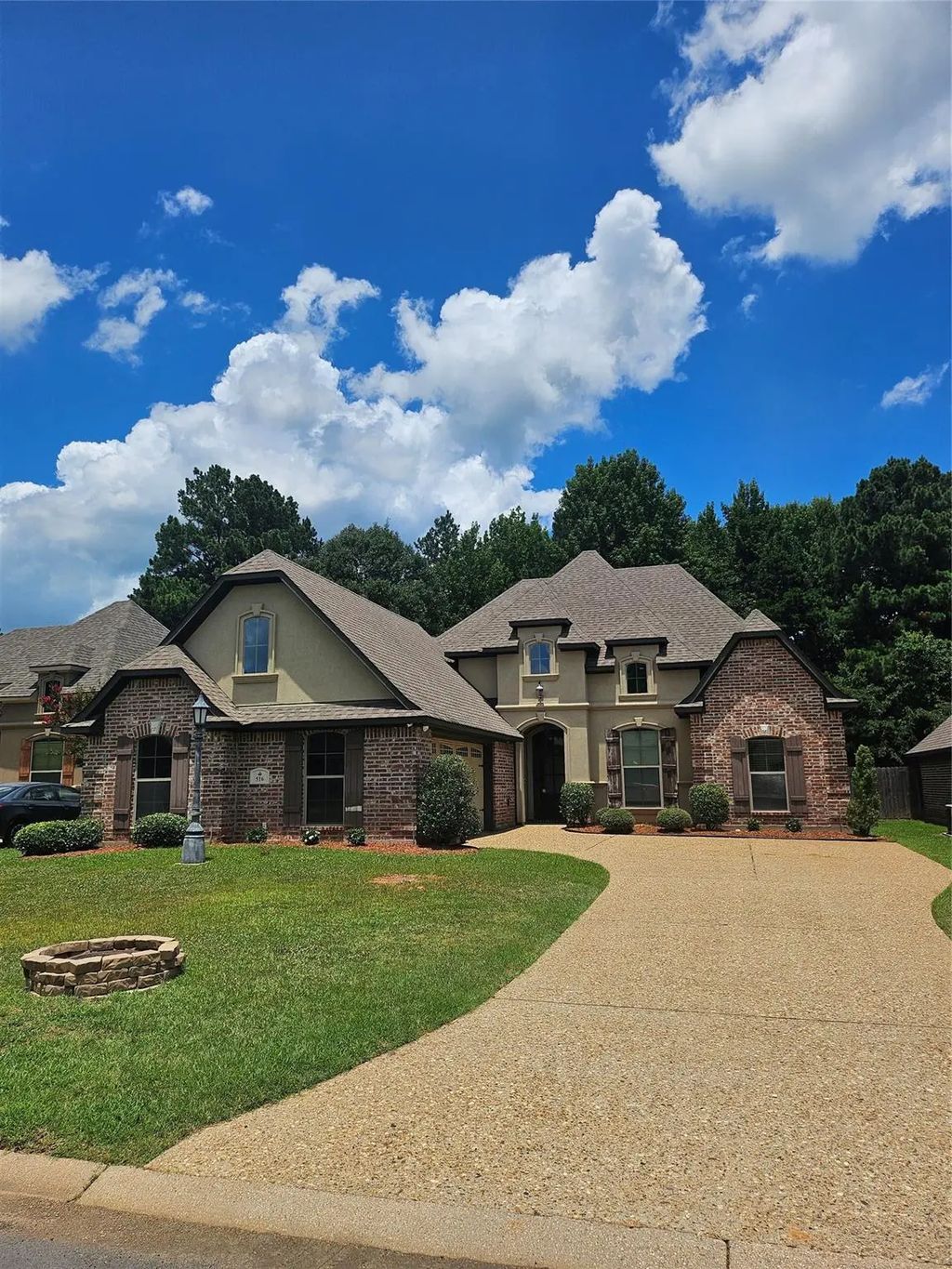 516 Dogwood South Lane, Haughton