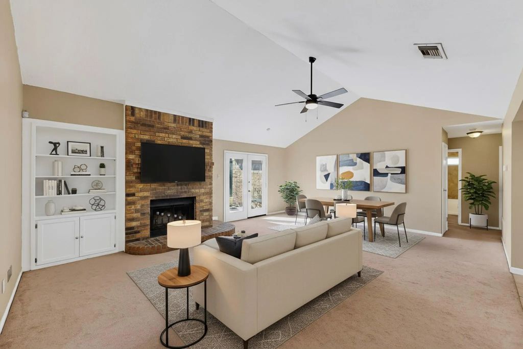 931 Mapleleaf Lane, Coppell