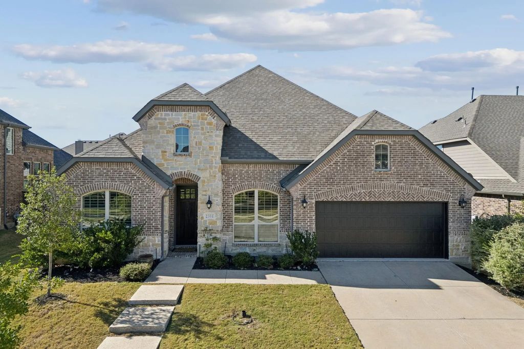 2301 Sutton Park Avenue, Prosper
