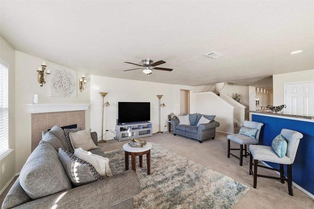 529 Inspiration Drive, Lancaster