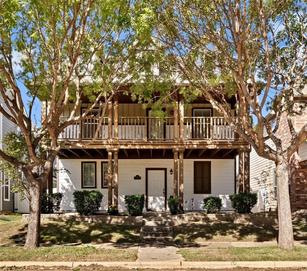 1117 Grey Fox Drive, Savannah